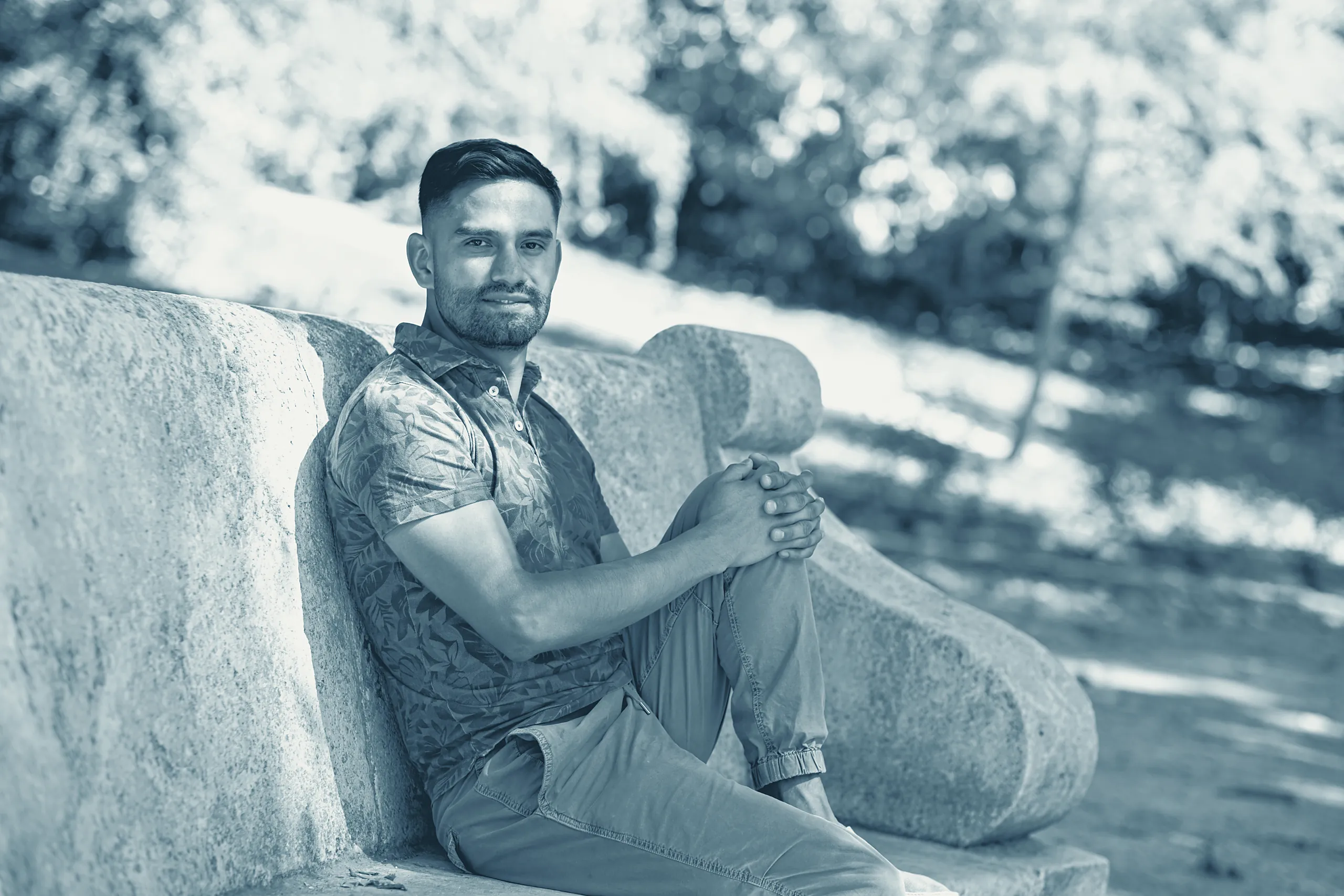 Manfred Zepeda